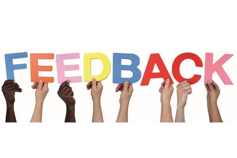 Effective student feedback: Ideas for feedback statements
