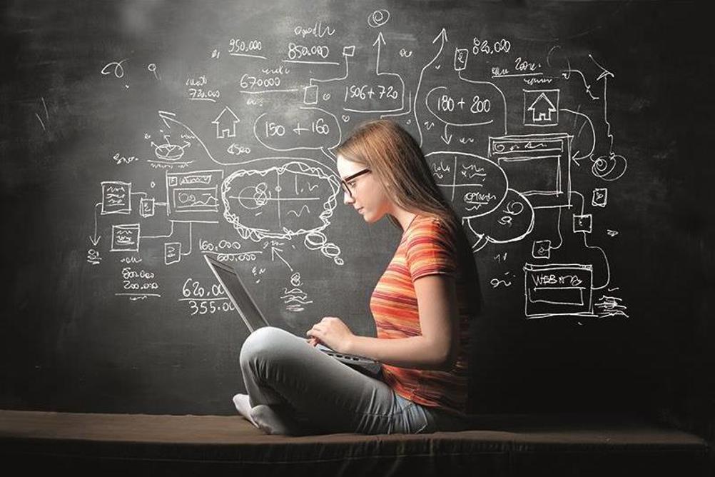From the jaws of defeat: When independent study goes wrong A level student  research Extended Project skills